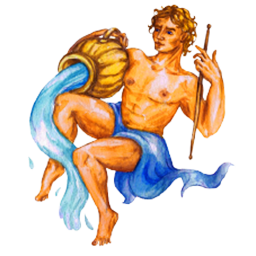 Aquarius